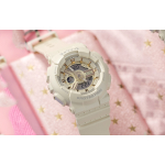 Часы CASIO BABY-G, BA-110GA-7A2PR
