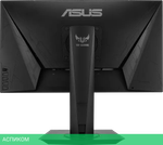 Игровой монитор ASUS TUF Gaming VG259QR