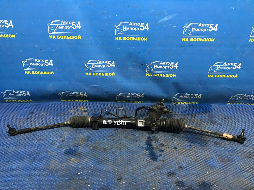 Рейка рулевая TOYOTA COROLLA 1991-2000