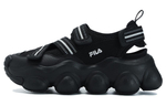 FILA Fragola Tracer Shoes "Black" Women"s