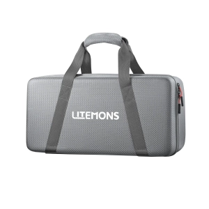 Комплект светодиодных осветителей Godox LITEMONS LA200R K1