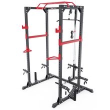 Силовая рама DFC Fitness Reality 2822
