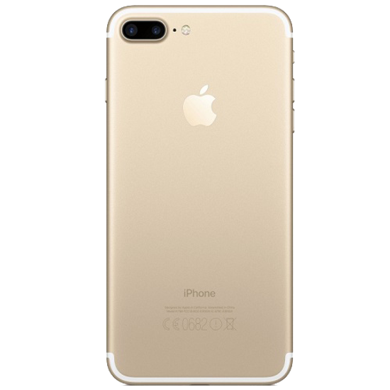 Apple iPhone 7 Plus 256 GB Gold (Золотистый) A1784