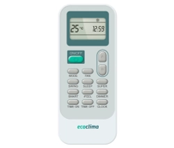 Ecoclima ECW-HE09/AA-4R2/EC-HE09/A-4R2
