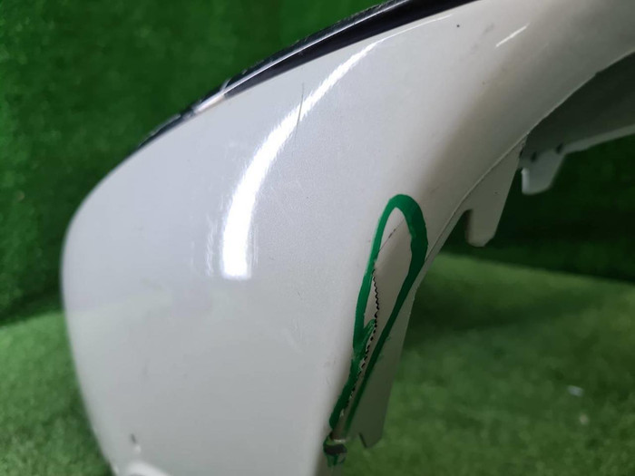 Бампер передний Mercedes GLE V167 (2018-2024) AMG