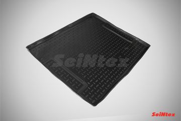 Коврик в багажник Chevrolet Tahoe III (2006-2014)