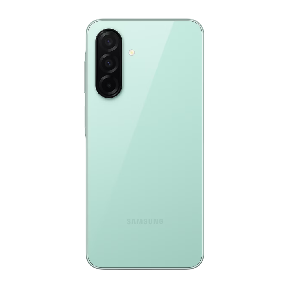 Смартфон Samsung Galaxy A26 5G 8 ГБ + 128 ГБ (Мятный | Mint)