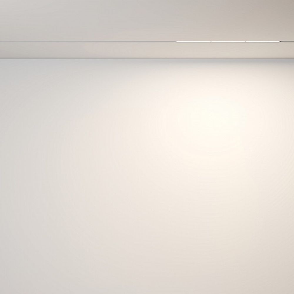 Встраиваемый светильник Maytoni Parete TR106-2-18W3K-W