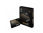 SSD накопитель MSI SPATIUM S270 240ГБ, 2.5" SATA, SATA III, [S78-440N070-P83]