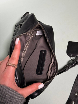 Поясная сумка Bottega Veneta