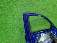Дверь передняя левая Hyundai Elantra 7 CN7 (20-нв)