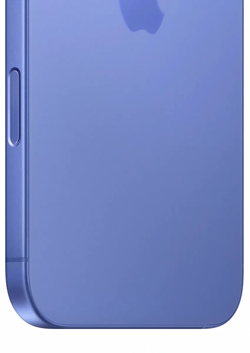 Смартфон Apple iPhone 16 256Gb Ultramarine (eSIM+SIM) (Без RuStore)