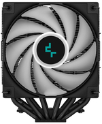 Кулер  Deepcool AG620 BK ARGB
