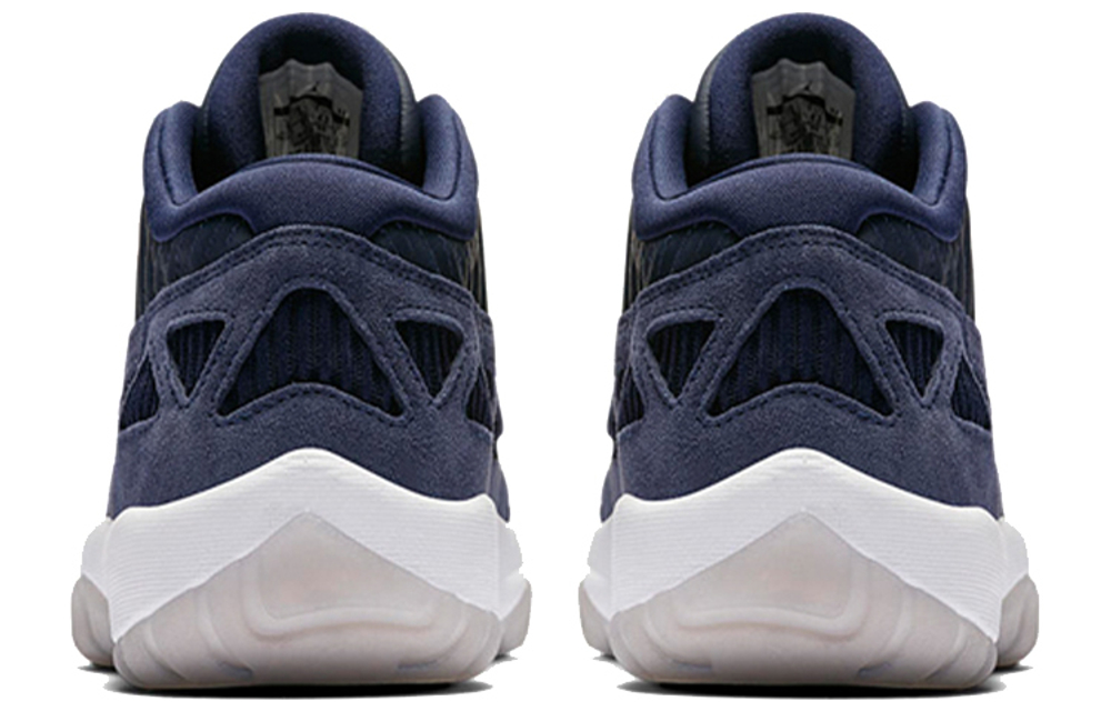 Кроссовки Jordan Air Jordan 11 Retro Low Ie Obsidian