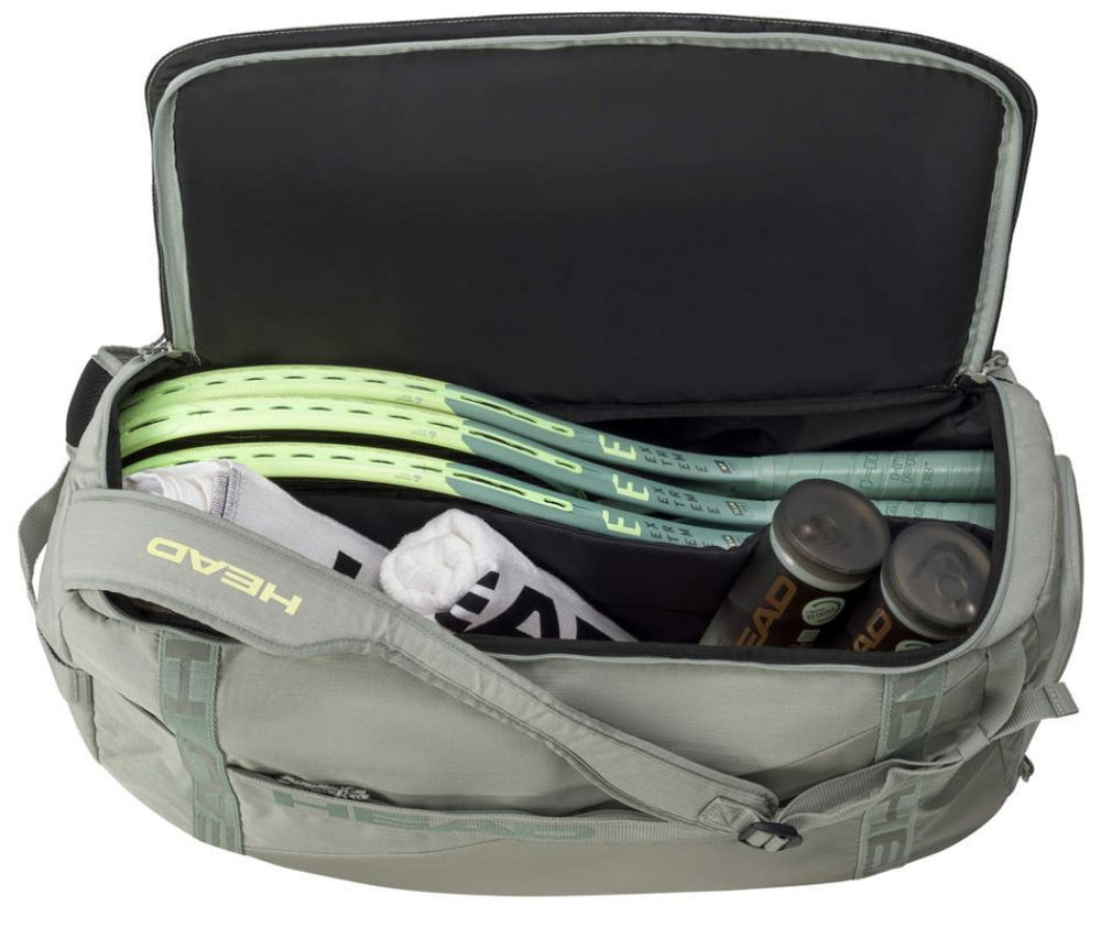 Теннисная сумка Head Pro Duffle Bag M - Mint