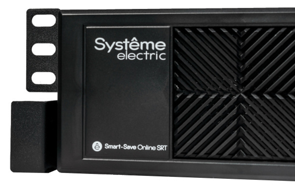 Источник бесперебойного питания Systeme Electric SRTSE6KRTXLI-NC