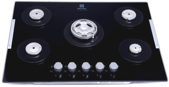 Газовая варочная панель Electrolux EGT 97353 YK