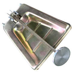 Нагнетатель густой смазки HG-68012F AE&T