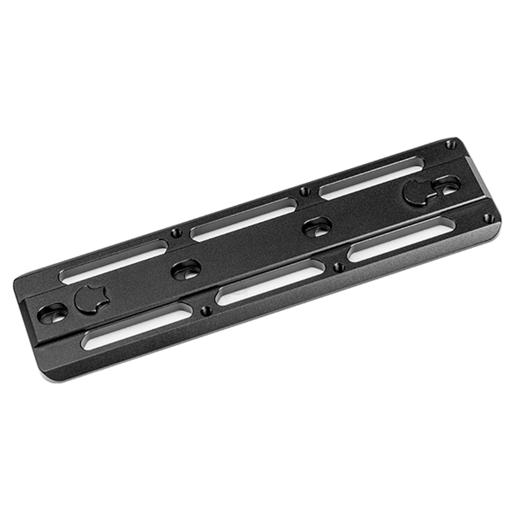 Планка Sunwayfoto SKP-140 на площадку Keymod Arca Swiss