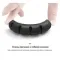 Ugreen LP114 (50320) Cable Organizer Black