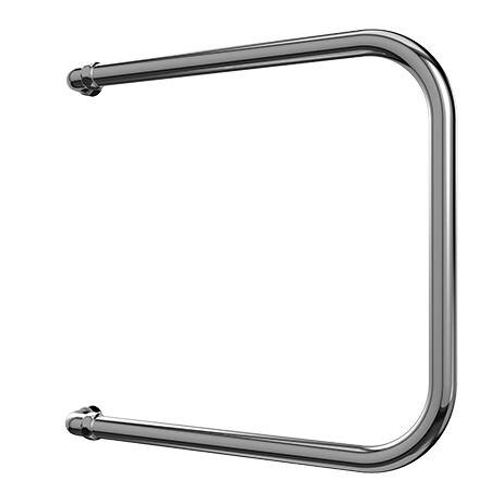 Полотенцесушитель эконом  Royal Thermo П-обр 320х500 1quot;