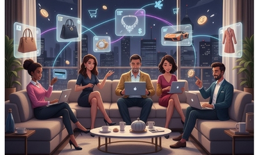 Как россияне совершают крупные покупки онлайн: аналитика