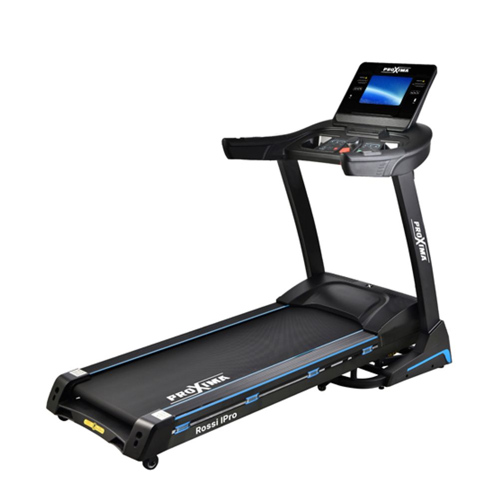 Беговая дорожка Proxima Rossi IPro