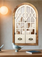 Зеркало настенное большое 48*80 см