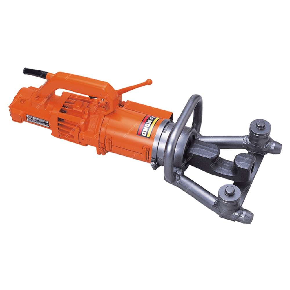 Станок для гибки арматуры Diamond DBR-32WH