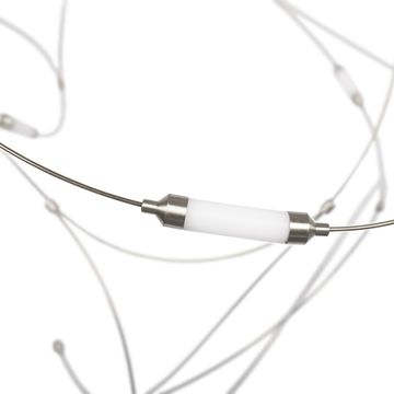 Подвесной светильник LED 5.5W 3000K 10309/11 CR хром Flock of Light LOFT IT