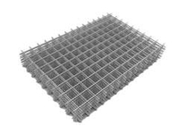 Сетка сварная (кладочная) С3 (1000*2000)100х100 ТУ