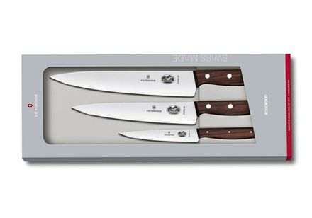 Набор из 3-х ножей 5.1050.3