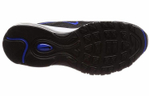 Кроссовки Nike Air Max 97 Black Racer Blue