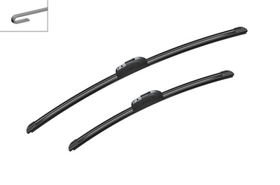 BOSCH - 3397007047-BOC - Wiper Blade