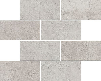 Мозаика Millennium Silver Minibrick