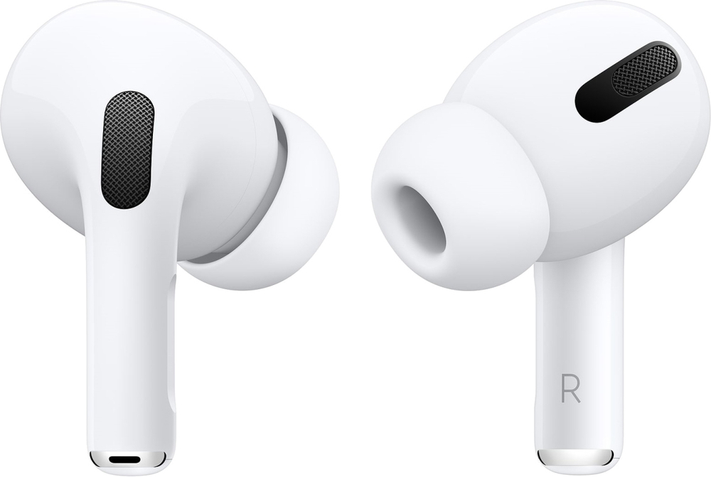Гарнитура Apple AirPods Pro MLWK3RU/A with MagSafe Charging Case