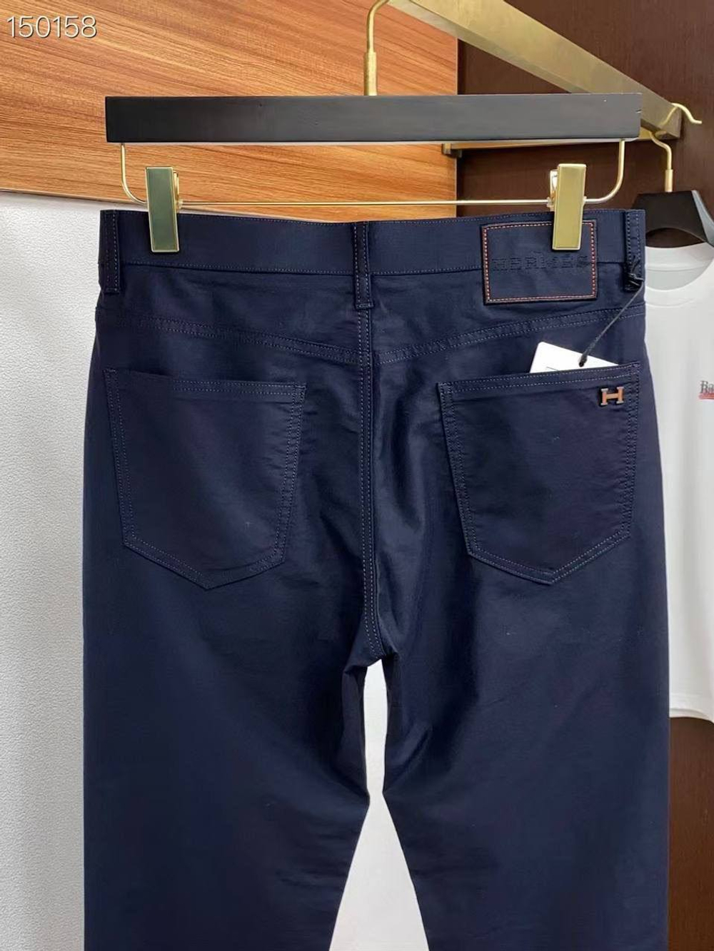 Джинсы Hermes
