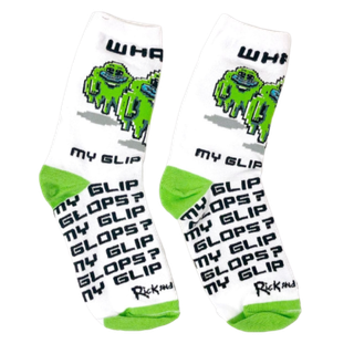 Носки My Glip glops