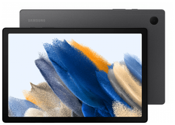 Планшет 10.5"  Samsung Galaxy Tab A8 SM-X200 128Gb Grey SM-X200NZAFSER