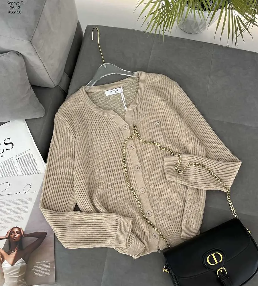 Кофта 4145528 (1931877659) Fabrika