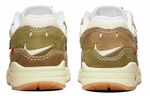 Кроссовки Nike Air Max 1 Premium "Wabi-Sabi" (Женская размерная сетка)