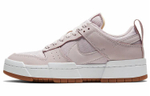 Кроссовки Nike Dunk Disrupt Low "Platinum Violet" (Женская размерная сетка)