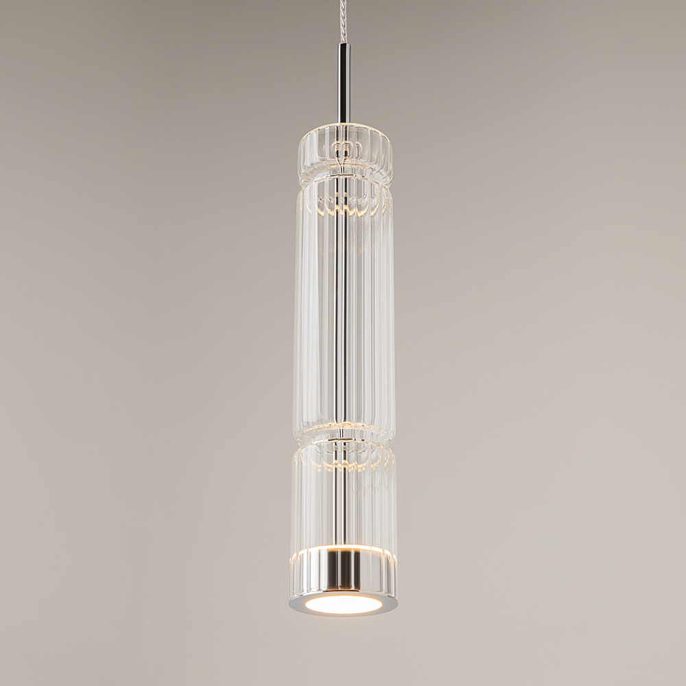 Подвесной светильник Maytoni MOD272PL-L12CH3K1