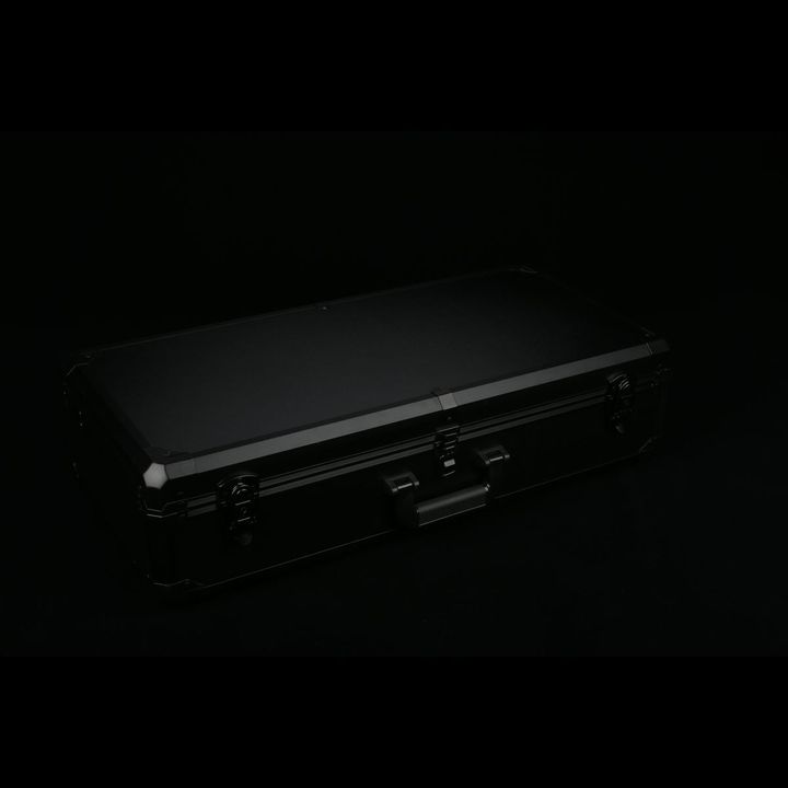 Трековое управление AploytSuitcase Magnetic track 220v (с экраном)