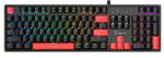 Клавиатура  A4Tech Bloody S520N
