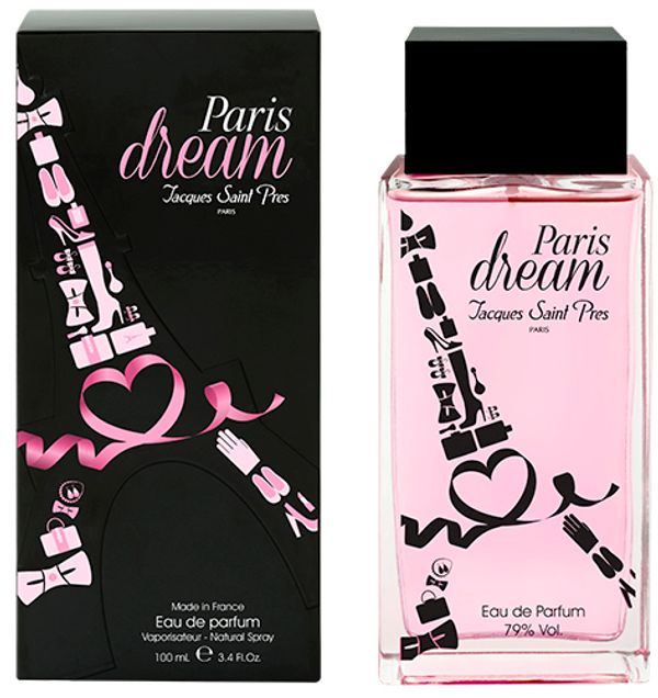 Ulric de Varens Paris Dream