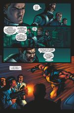 Комикс Росомаха. Дэниела Уэя. Полное собрание. Том 1