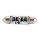 Светодиод салонный 41mm CAN-3 SMD5050