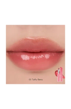 Rom&Nd Sheer Tinted Stick стойкая помада-тинт в стике