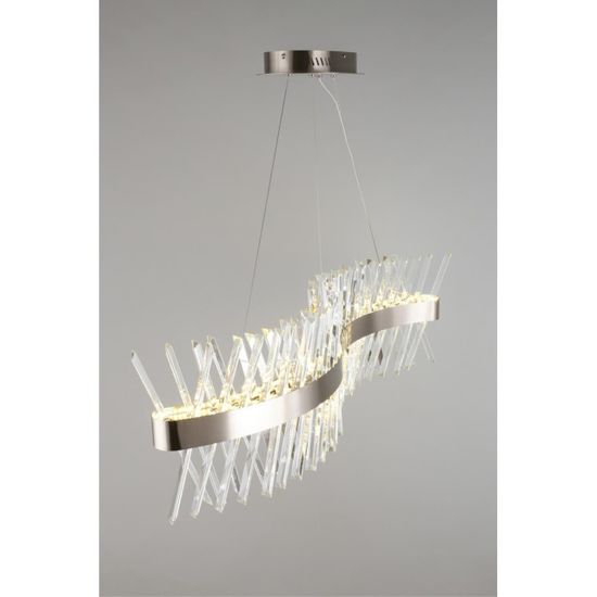 Люстра подвесная OML-99913-44